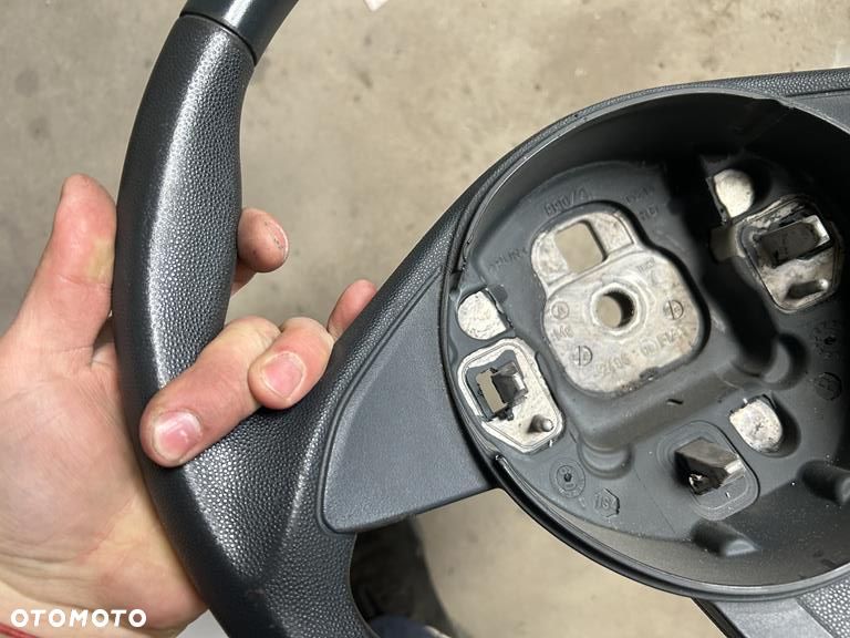 kierownica Ford KA II mk2 Ładna - 9