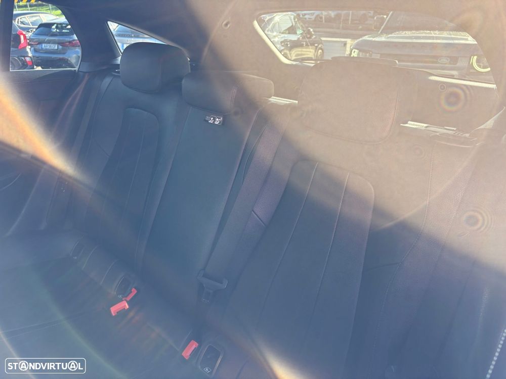 Mercedes-Benz CLA 180 d Shooting Brake Style Aut. - 44