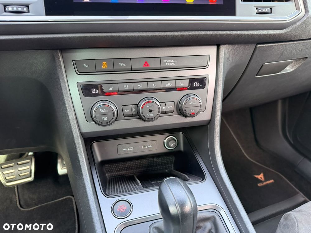 Cupra Ateca - 20