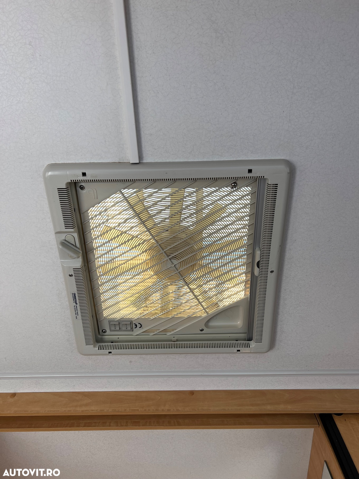 Burstner Ventana 430 TN - 18