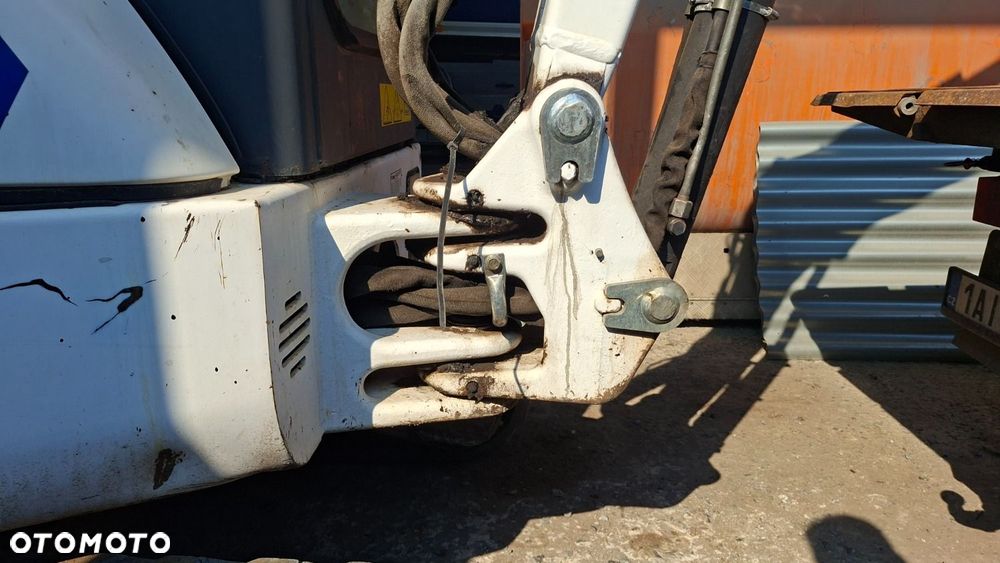 Bobcat 428 G - 27