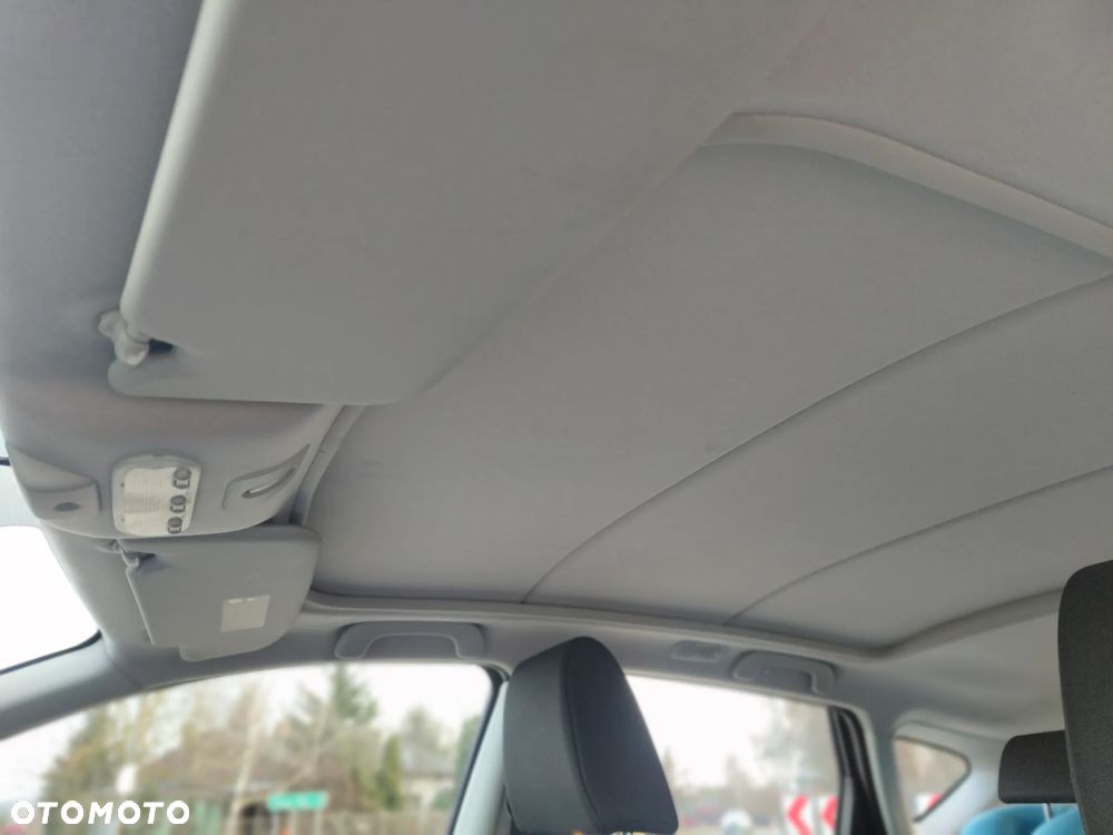 Nissan Qashqai 2.0 4 x 4 acenta - 23