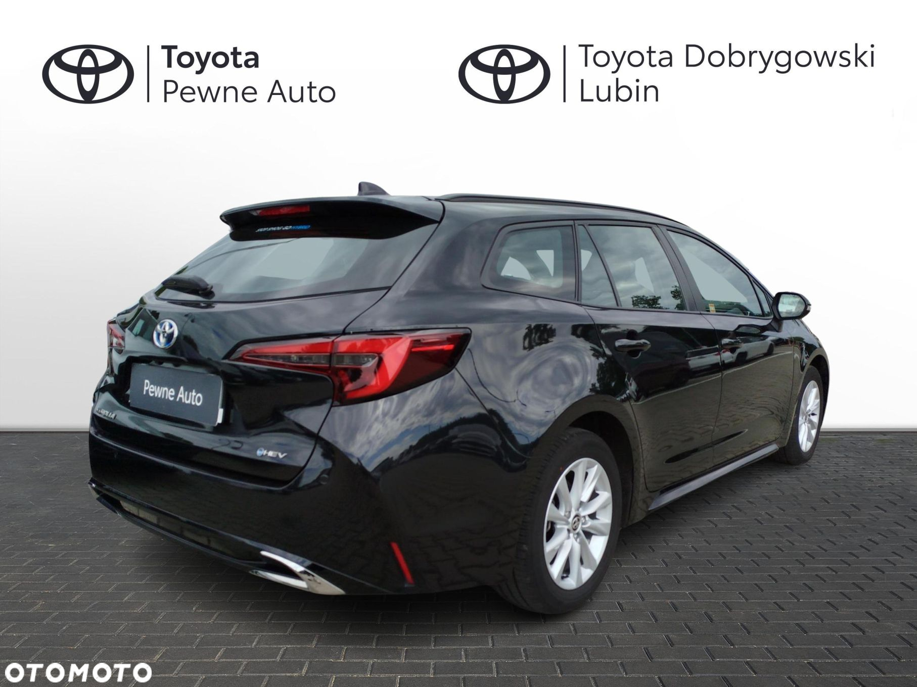 Toyota Corolla - 5