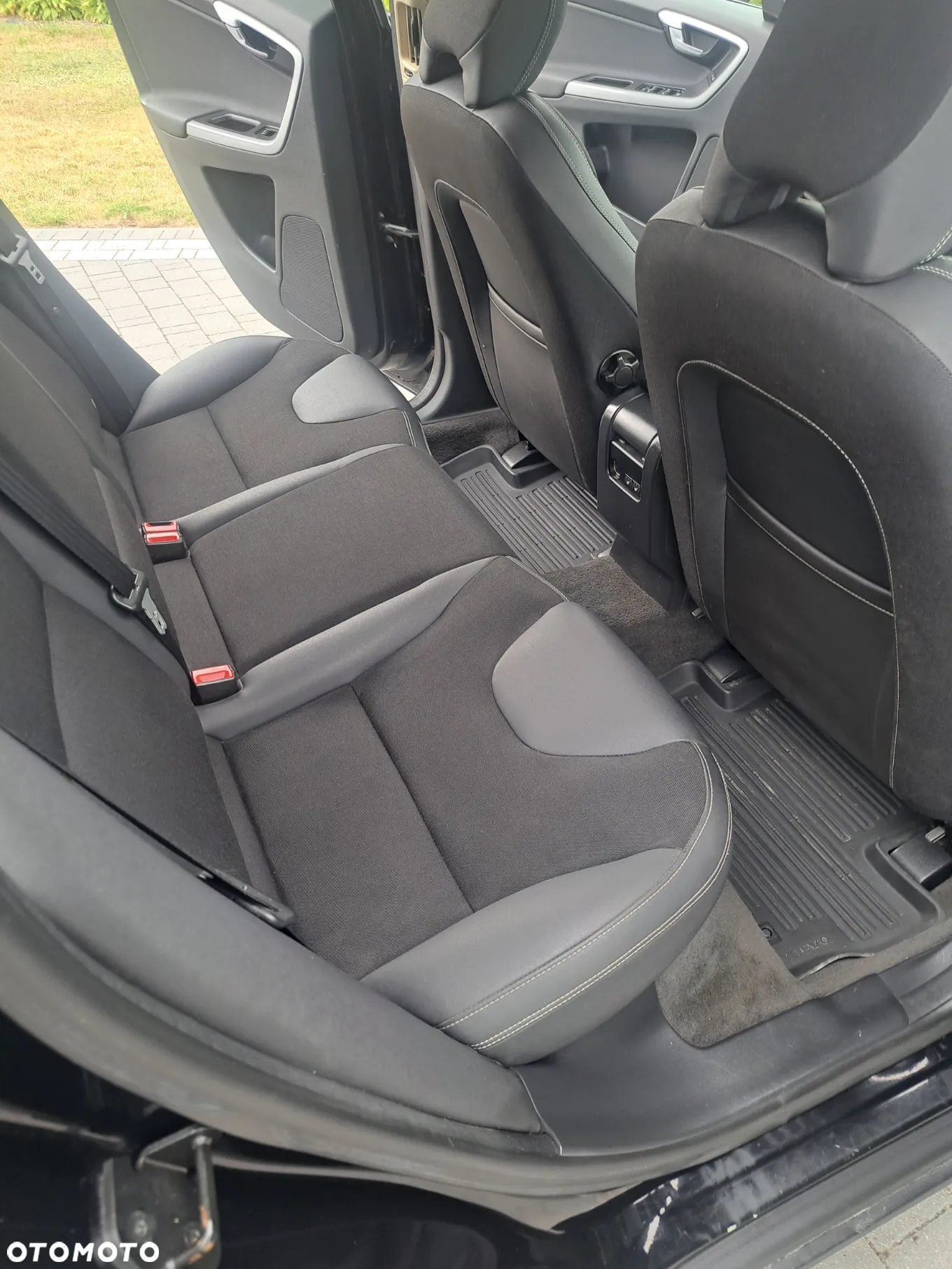 Volvo XC 60 D3 Momentum - 18
