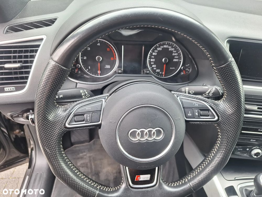 Audi Q5 - 20