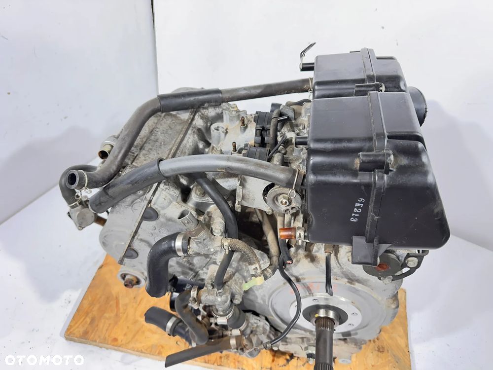 Silnik kpl. Honda Silver Wing 400 - 7