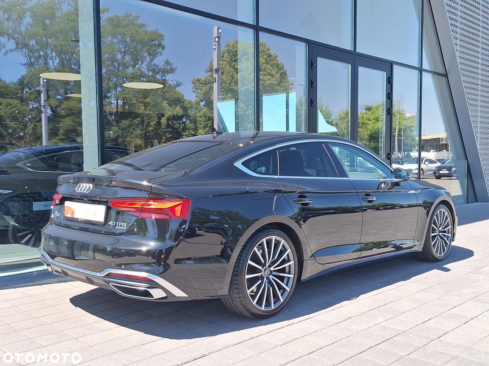 Audi A5 - 36