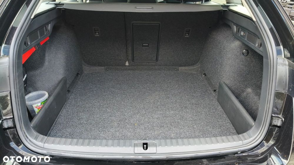 Skoda Octavia 1.5 TSI mHEV DSG Balance - 22