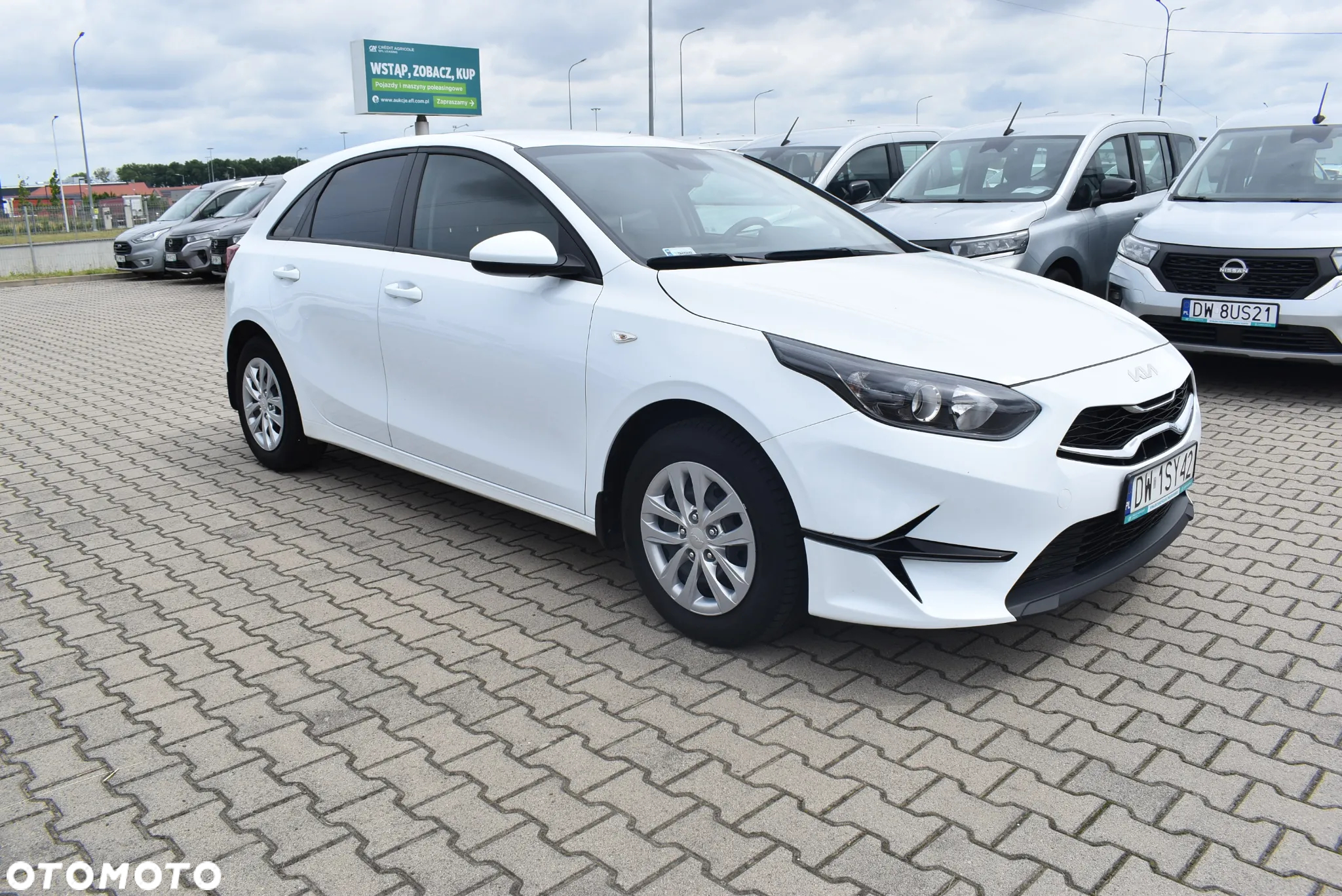 Kia Ceed 1.0 T-GDI S - 5