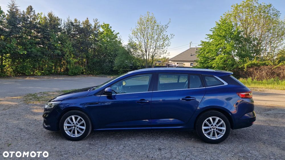 Renault Megane ENERGY dCi 110 EDC LIMITED - 4