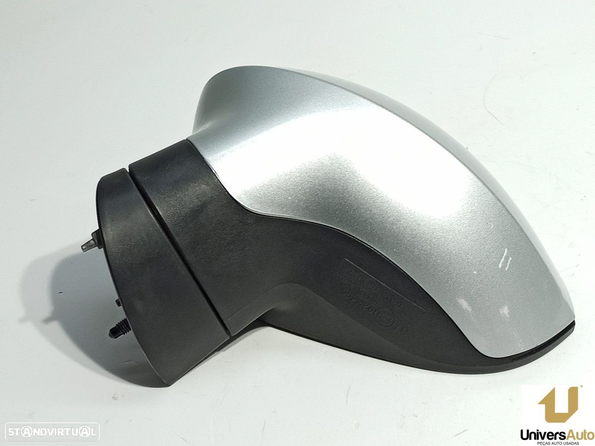 RETROVISOR ESQUERDO SEAT IBIZA (6P1) FR - 5