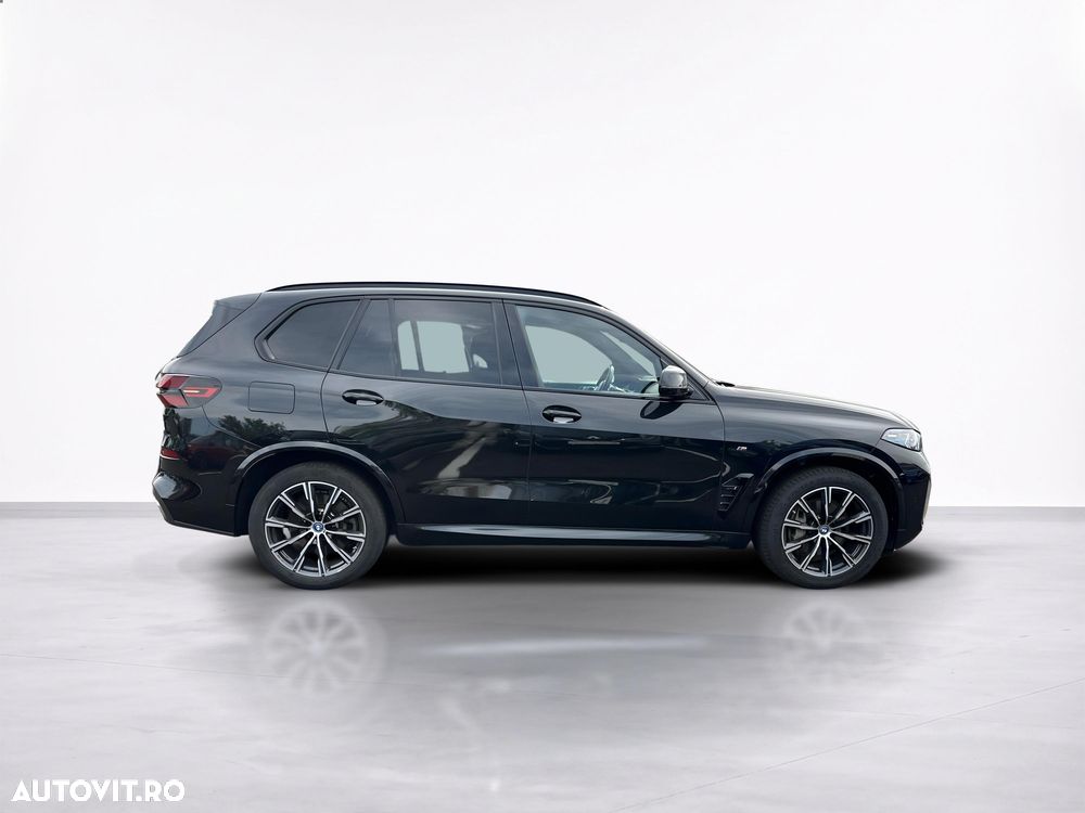 BMW X5 xDrive50e - 7