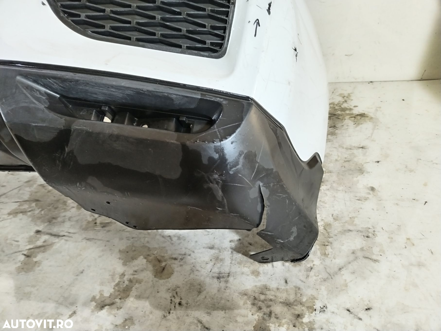 Bara spate Mitsubishi ASX  , 2019, 2020, 2021, 2022, cod origine OE 6410D906ZZ - 9