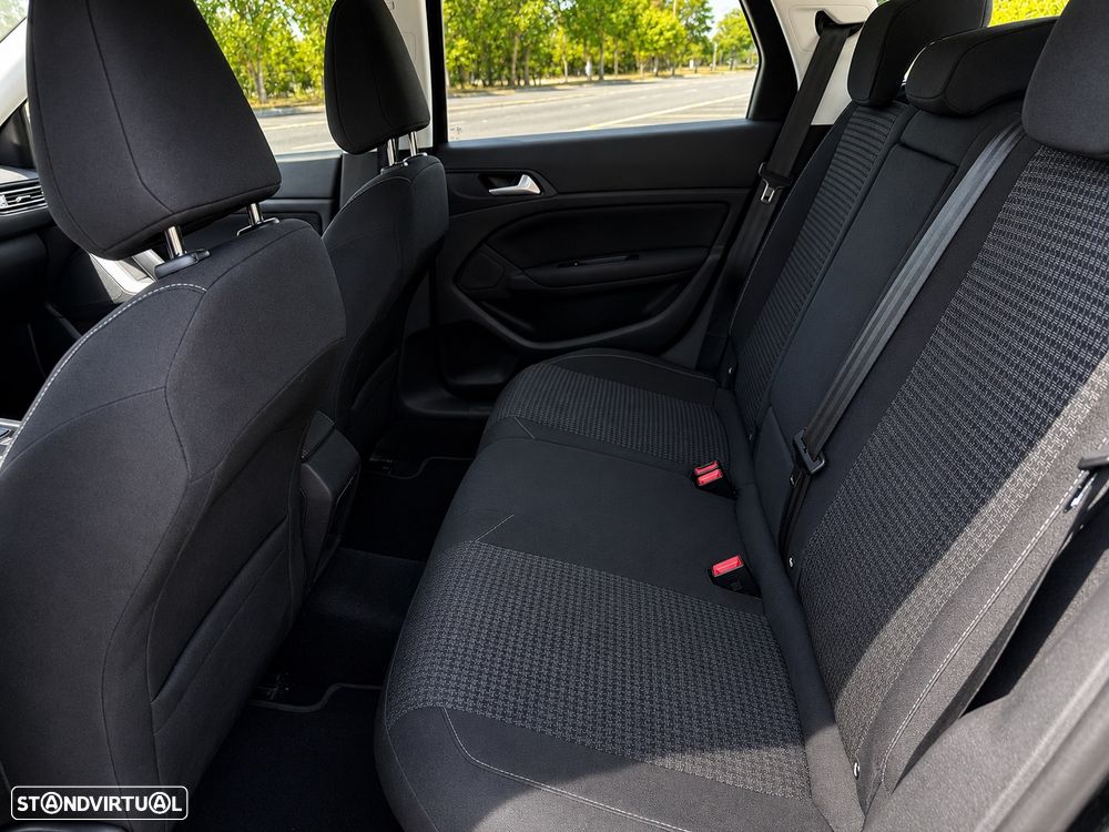 Peugeot 308 SW PureTech 130 GPF EAT8 Stop & Start Allure Pack - 10