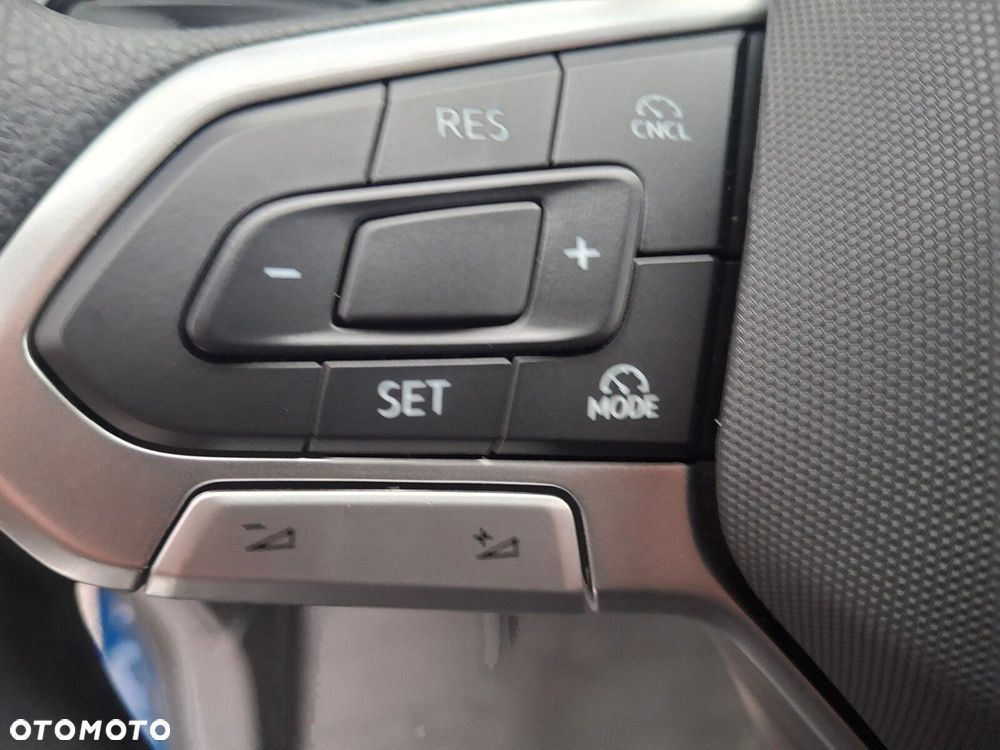 Volkswagen Crafter Skrzyniowy - 13