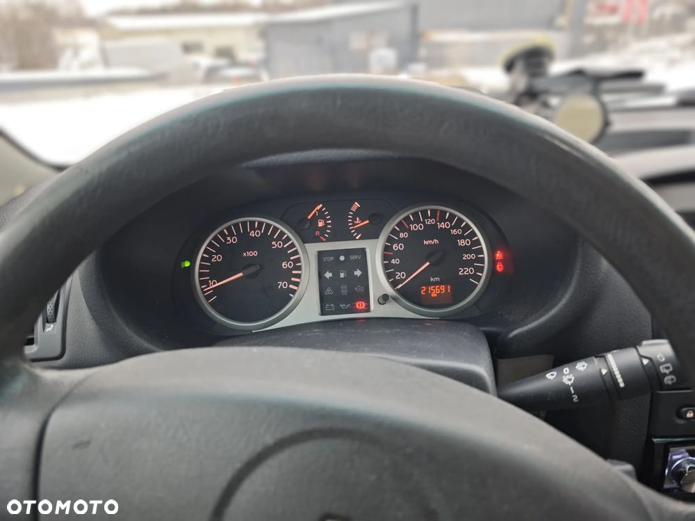 Renault Clio 1.5 dCi Confort Privilege - 8