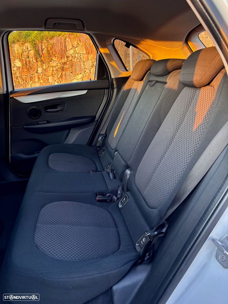 BMW 225xe Active Tourer iPerformance Advantage - 46