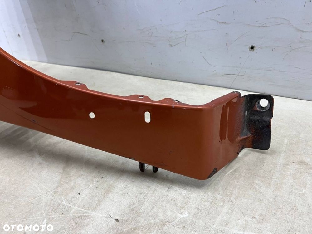 Błotnik Dacia Sandero 2 II Stepway 12-20r. prawy przedni prawy przód 631005430R - 7