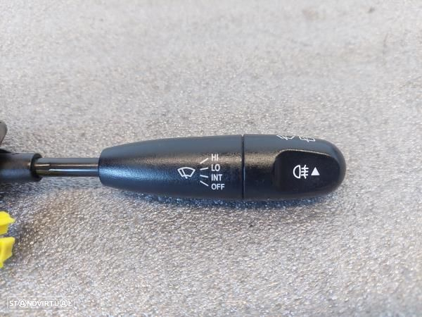 Comutador / Manete (Luzes/Piscas/Escovas/Fita) Chevrolet Matiz (M200, - 2
