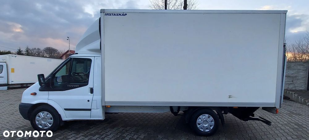Ford Transit - 8