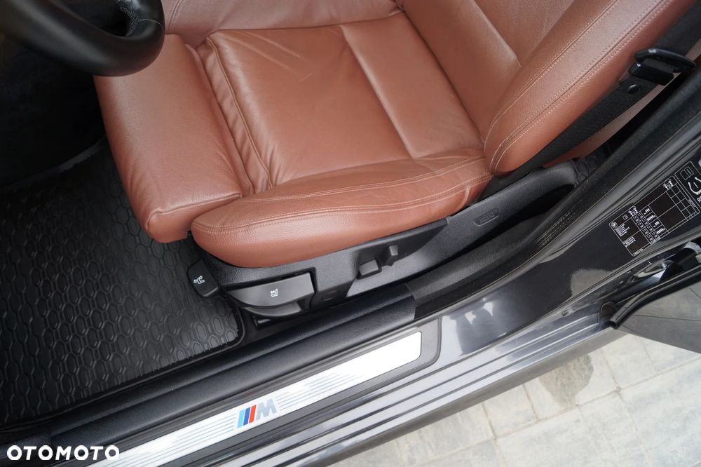 BMW Seria 5 - 21