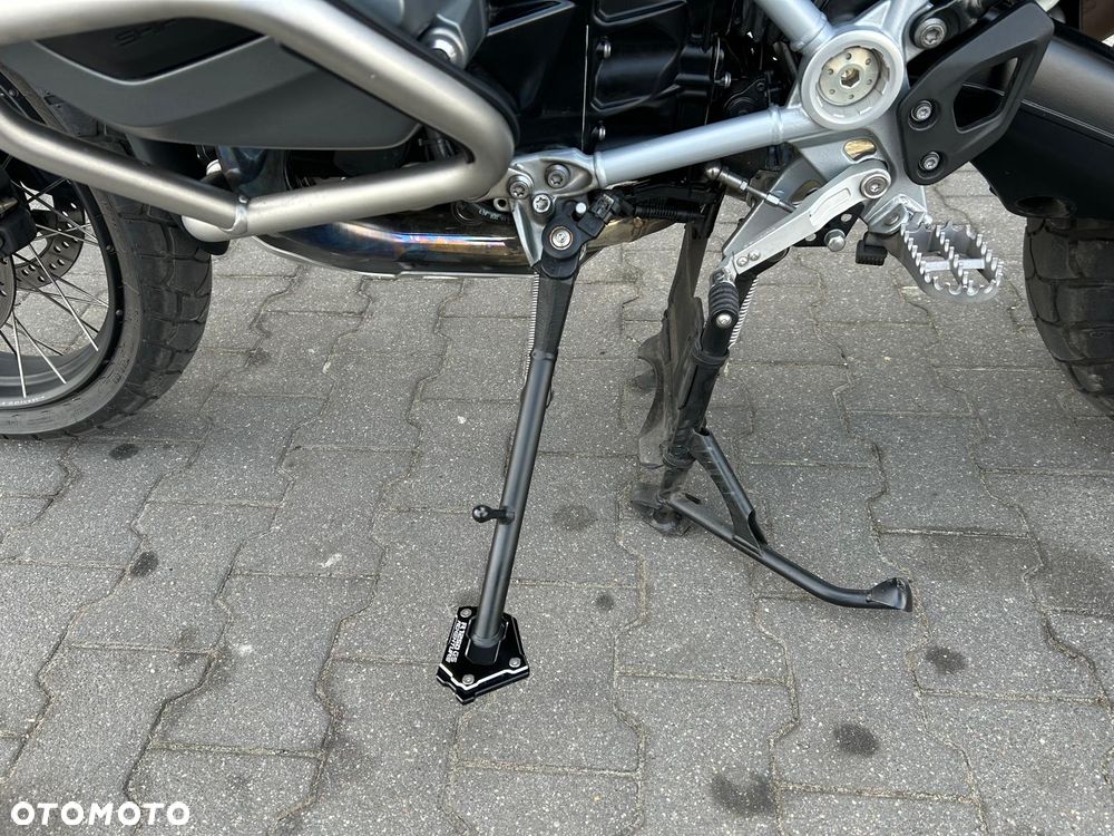 BMW R1250 GS Adventure - 24