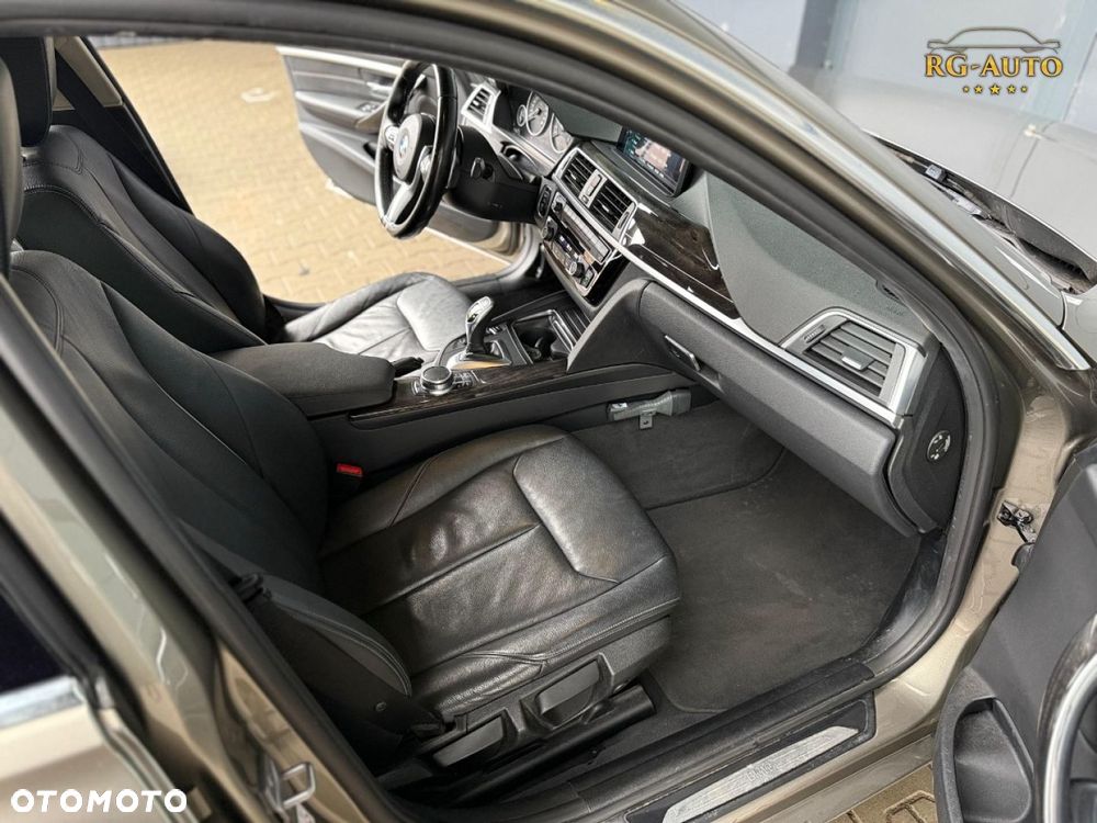 BMW Seria 3 - 23