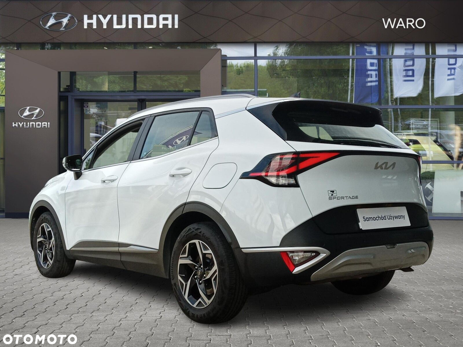 Kia Sportage - 3