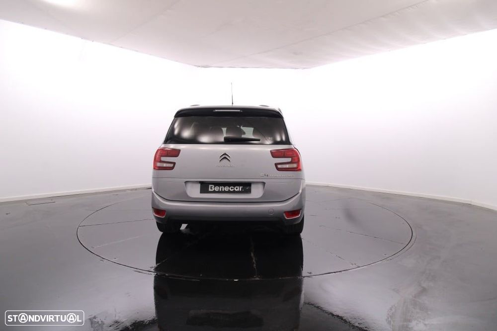 Citroën Grand C4 Spacetourer 1.5 BlueHDi C-Series - 6