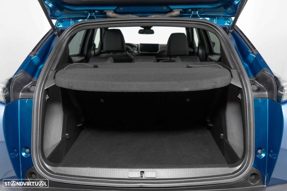 Peugeot 2008 1.2 PureTech Allure Pack - 13