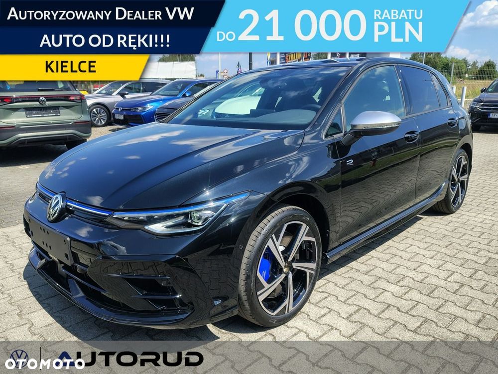Volkswagen Golf - 2