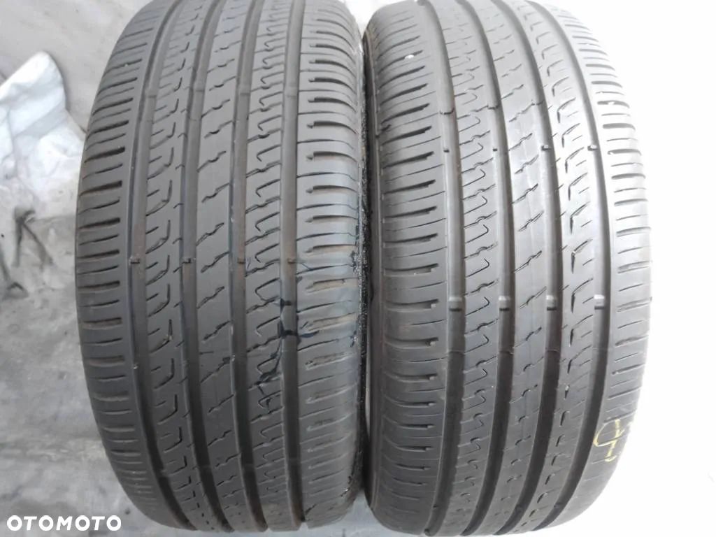 Barum Bravuris 5 225/50 R17 98y 2022 2023 7.5-8mm - 1