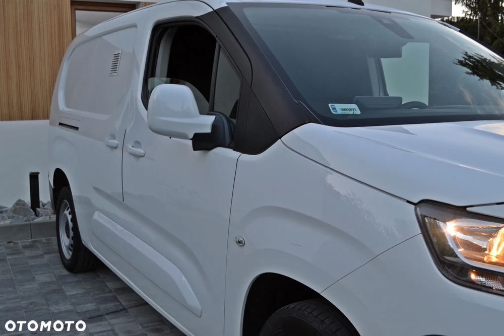 Citroën Berlingo - 12