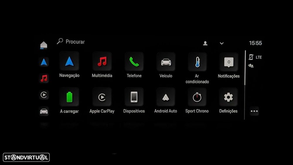 Porsche Taycan Cross Turismo 4 - 36