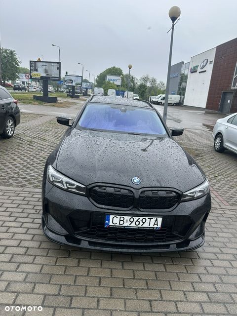 BMW Seria 3 - 1