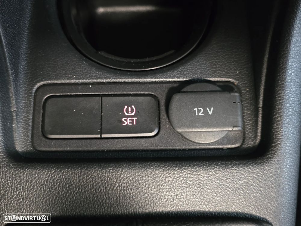 VW Up! Standard - 16