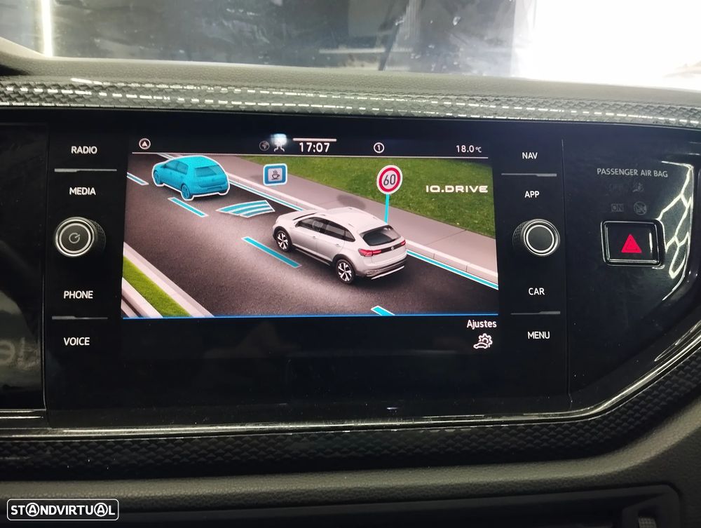 VW Taigo 1.0 TSI OPF DSG Life - 31