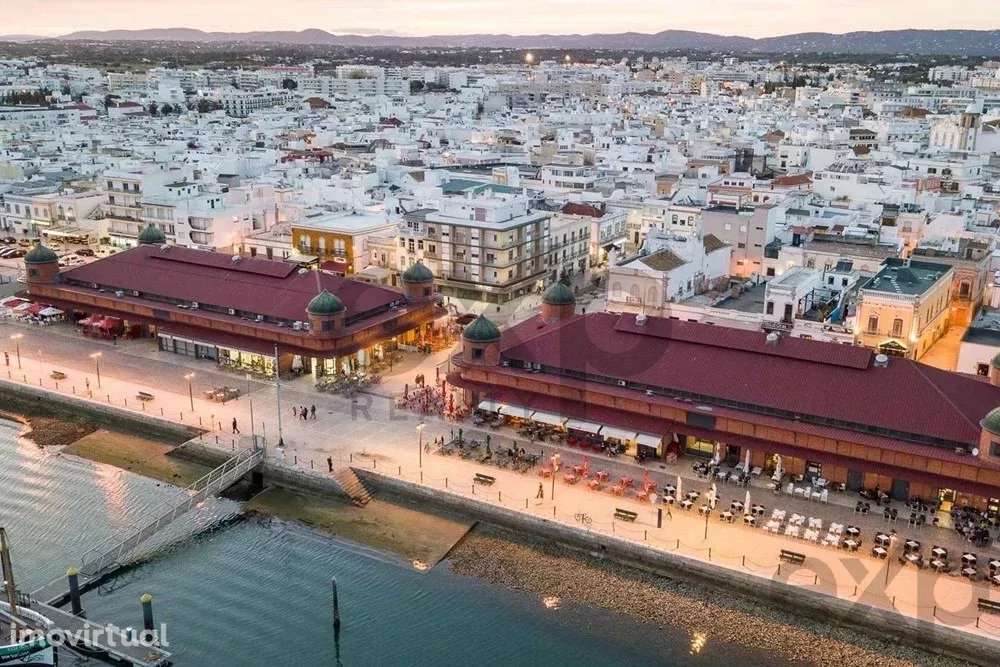 Excelente Oportunidade Comercial em Zona de Expansão - Loja para Venda - Grande imagem: 3/3