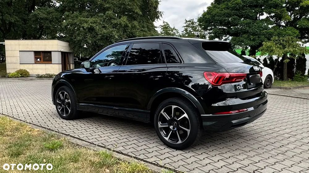 Audi Q3 40 TFSI Quattro S tronic - 5