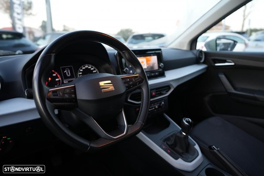 SEAT Arona 1.0 TSI Style - 8
