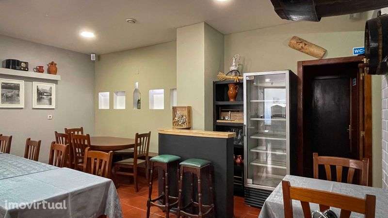 Vende-se Espaço Comercial (Restaurante) em Cova da Piedade, Almada - Grande imagem: 4/12