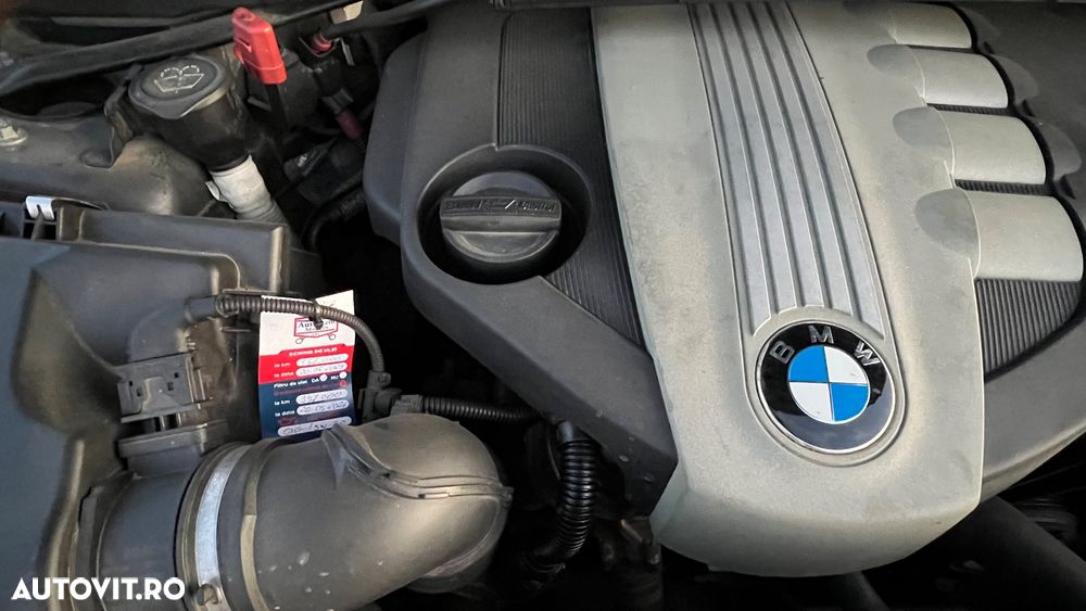 BMW Seria 3 318d - 11