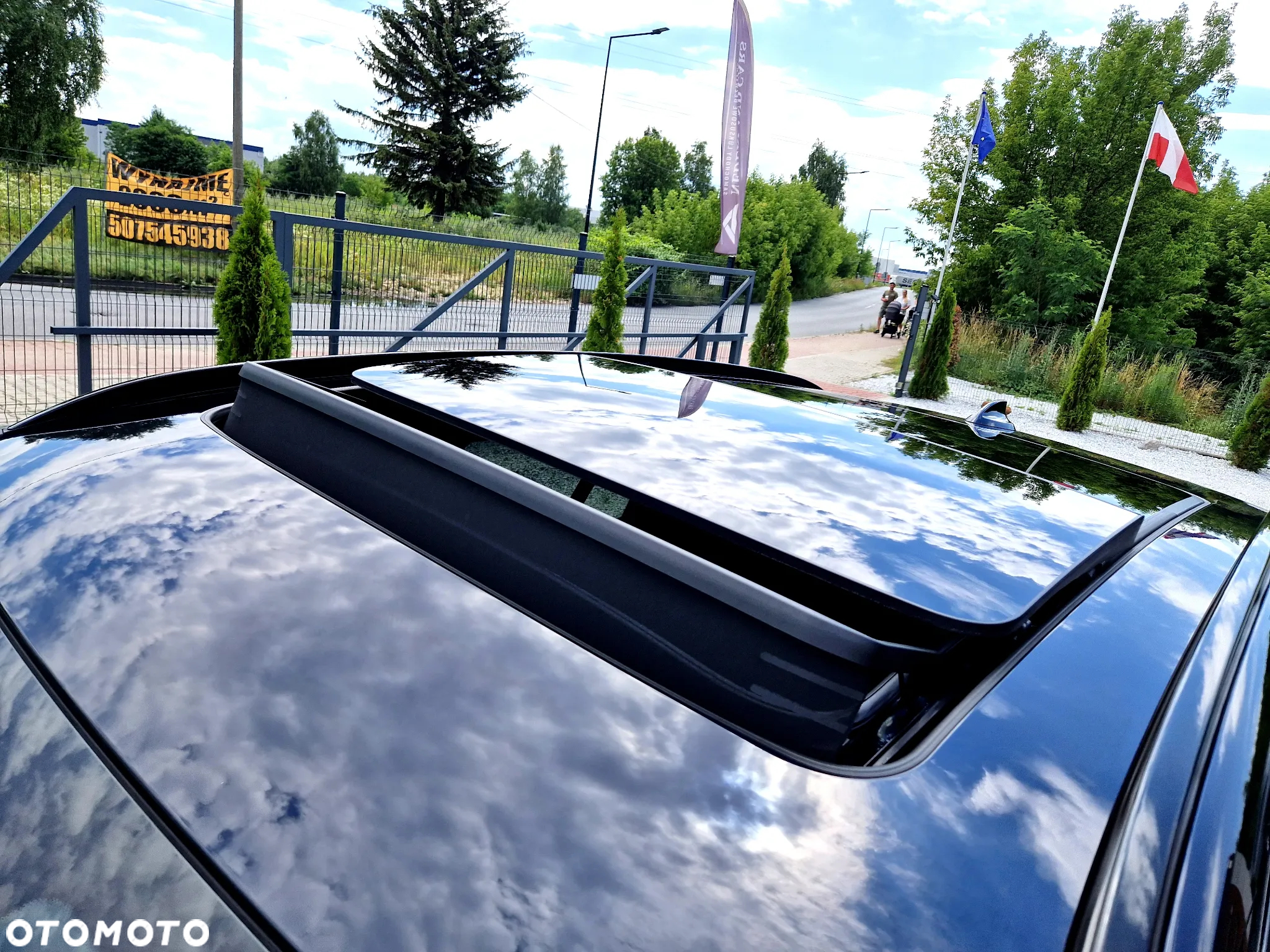 BMW X3 xDrive20d M Sport Edition - 31