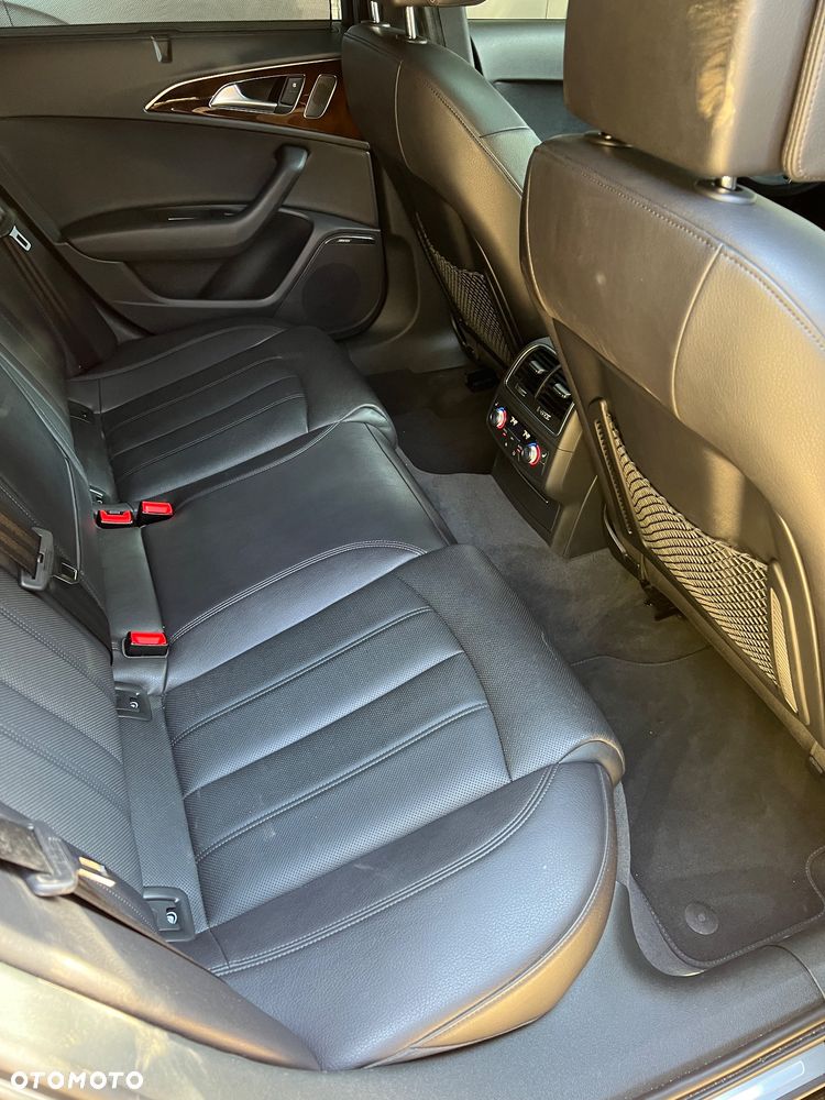 Audi A6 Limousine - 11