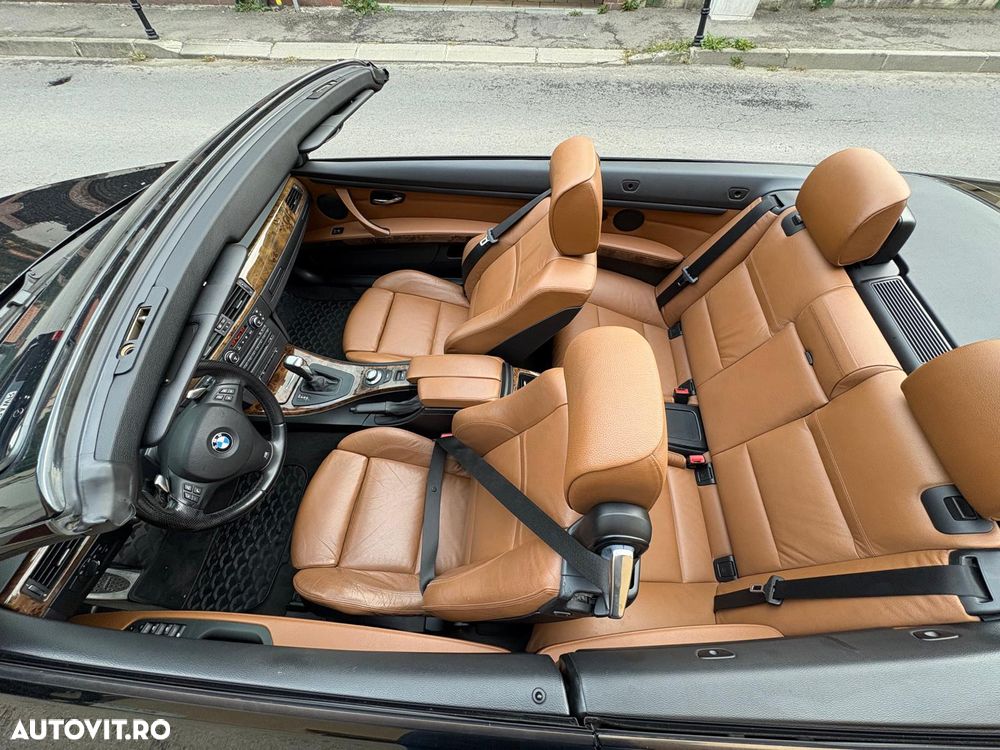 BMW Seria 3 325d Aut. - 21