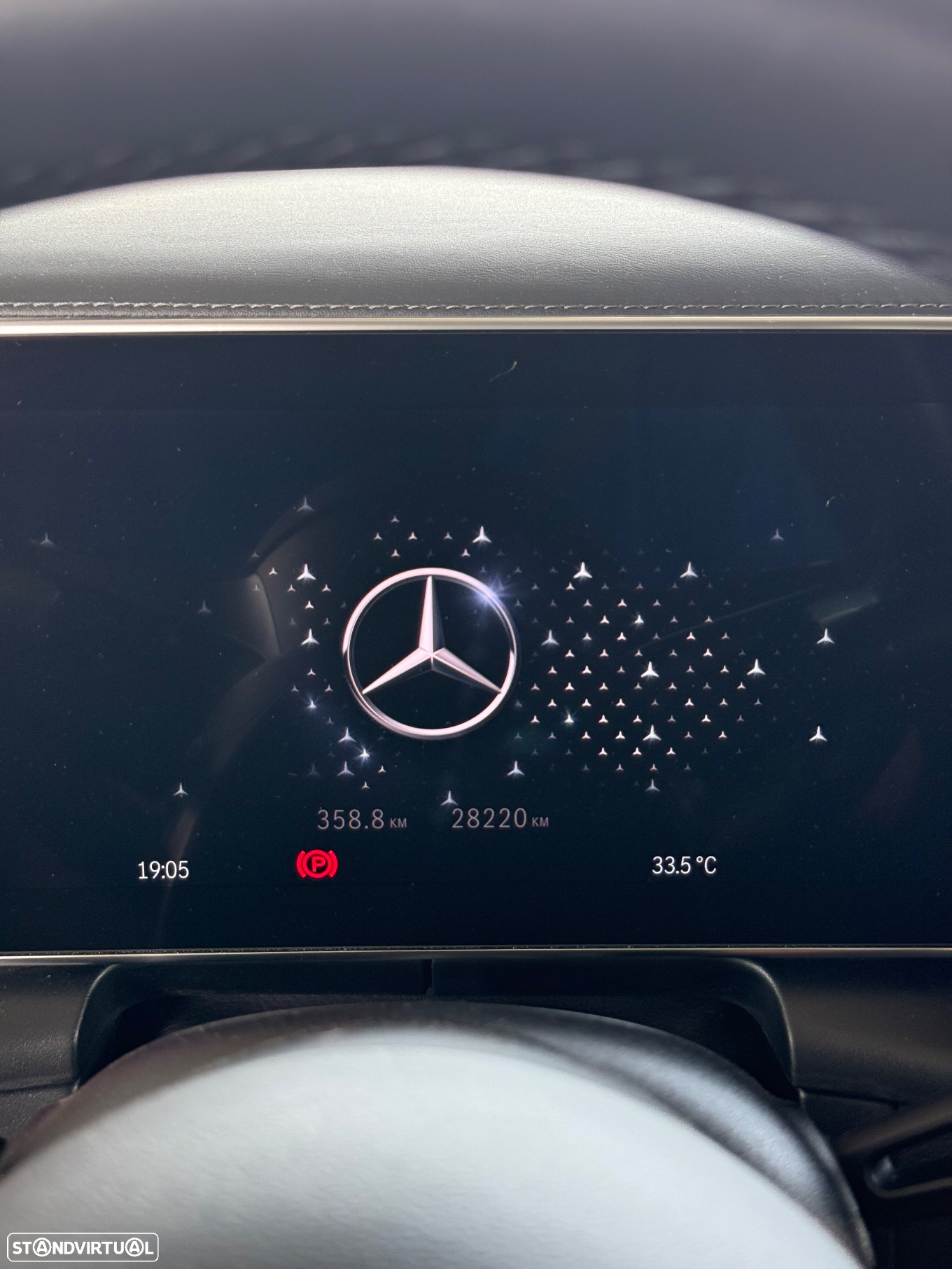 Mercedes-Benz GLC 300 e 4Matic - 38