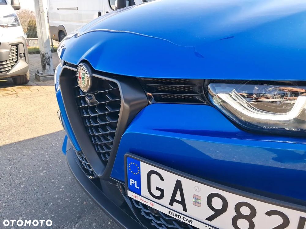 Alfa Romeo Tonale 1.3 PHEV Q4 Veloce - 20