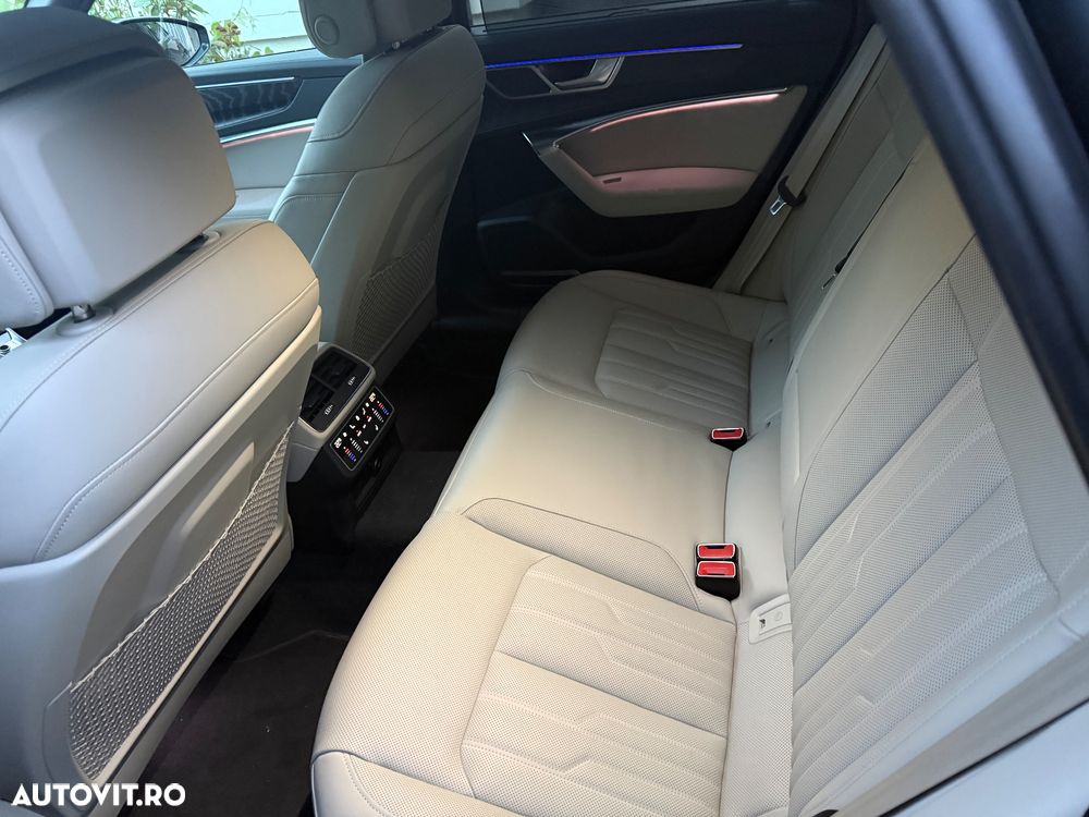 Audi A6 - 13