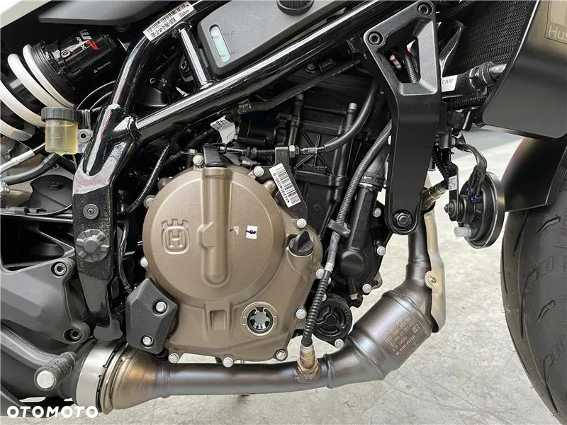 Husqvarna Vitpilen - 10