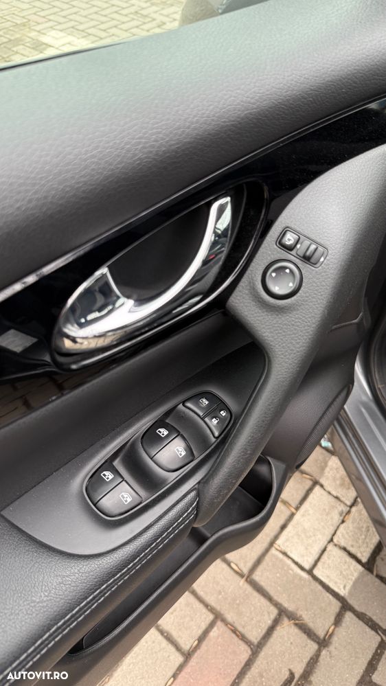 Nissan Qashqai 1.7D 150CP ALL MODE 4X4-I Acenta - 21